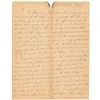 Image 1 : Albert Sidney Johnston and the West Point Class of 1826