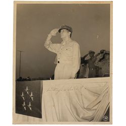 Douglas MacArthur