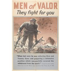 World War II
