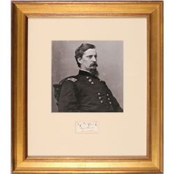 Winfield Scott Hancock