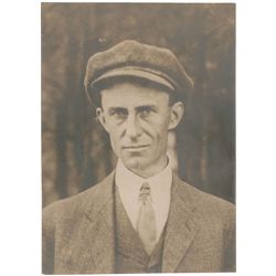 Wilbur Wright