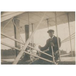 Wilbur Wright
