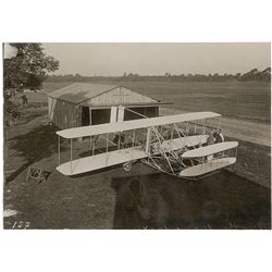 Wilbur Wright