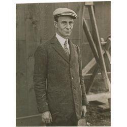 Wilbur Wright