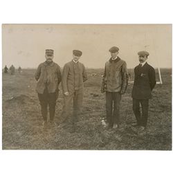 Wilbur Wright