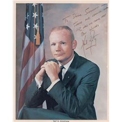 Neil Armstrong