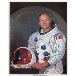 Neil Armstrong