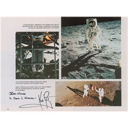 Neil Armstrong