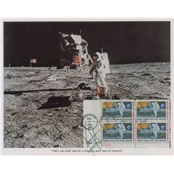 Neil Armstrong