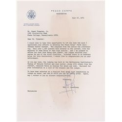 Neil Armstrong