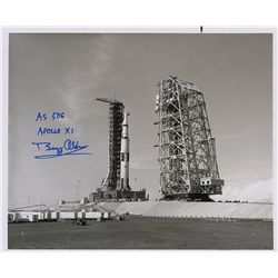Buzz Aldrin