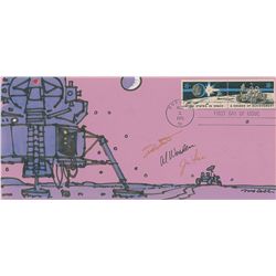 Apollo 15