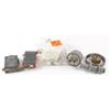 Image 1 : Saturn Adapter Assembly and Miscellaneous Components