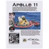 Image 1 : Apollo 11