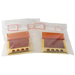Space Shuttle Blanket Support