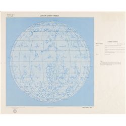 Lunar and Mars