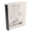 Image 1 : Apollo Post Retrieval Procedures Manual