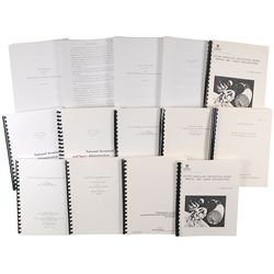 Apollo and Lunar Archive