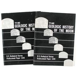 History of the Moon
