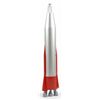 Image 1 : Atlas Model Rocket and Friendship 7 Toy
