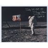 Image 1 : Buzz Aldrin