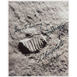Apollo 13 Mission Control