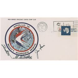 Apollo 15