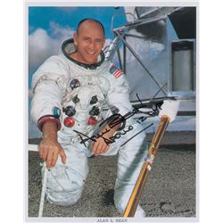 Alan Bean