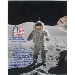 Gene Cernan