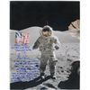 Image 1 : Gene Cernan