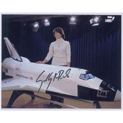 Sally Ride