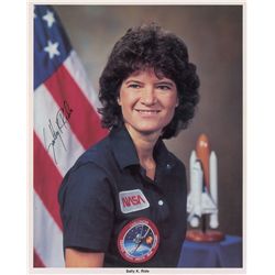Sally Ride