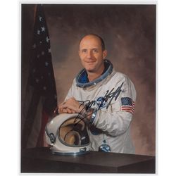Tom Stafford