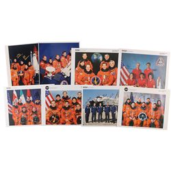 STS Crews