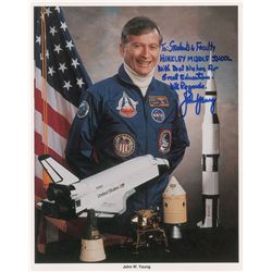 John Young