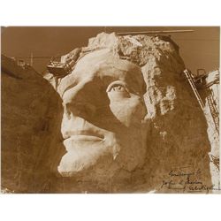 Gutzon Borglum