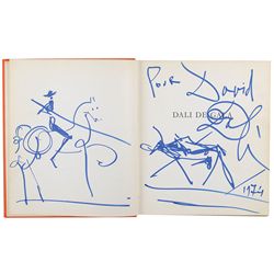 Salvador Dali