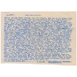 Kurt Schwitters