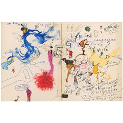Jean Tinguely