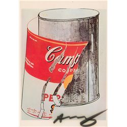 Andy Warhol