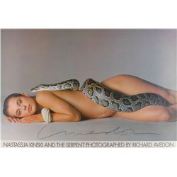 Richard Avedon