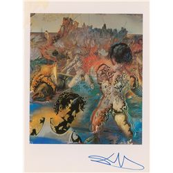 Salvador Dali
