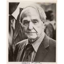 Henry Moore