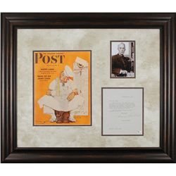 Norman Rockwell
