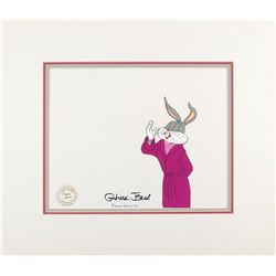 Bugs Bunny: Chuck Jones