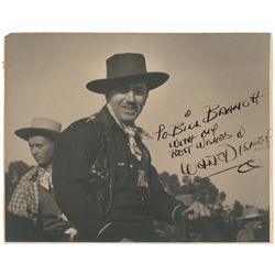 Walt Disney