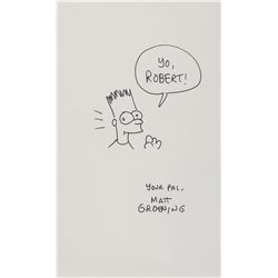 Matt Groening