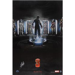 Stan Lee