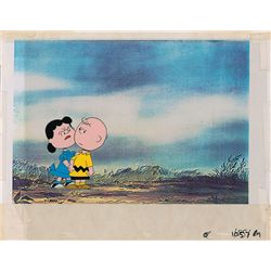 Peanuts