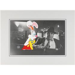 Who Framed Roger Rabbit?